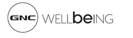 GNC WELLBEING trademark