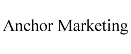 ANCHOR MARKETING trademark