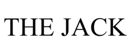 THE JACK trademark