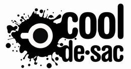 COOL DE · SAC trademark
