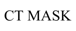 CT MASK trademark