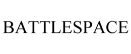 BATTLESPACE trademark