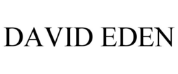DAVID EDEN trademark