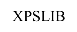XPSLIB trademark