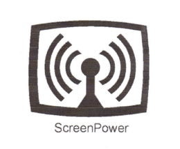 SCREENPOWER trademark
