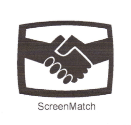SCREENMATCH trademark