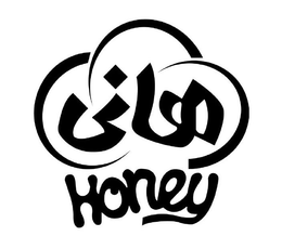 HONEY trademark