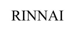 RINNAI trademark