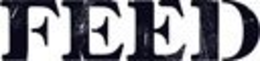 FEED trademark