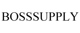 BOSSSUPPLY trademark