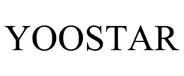 YOOSTAR trademark