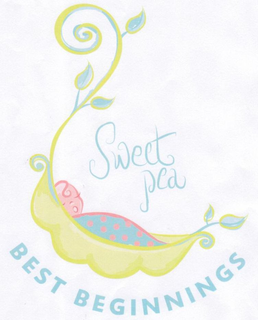 SWEET PEA BEST BEGINNINGS trademark