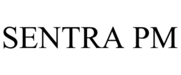SENTRA PM trademark