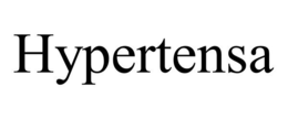 HYPERTENSA trademark