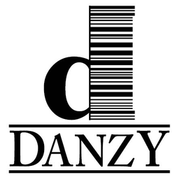 D DANZY trademark