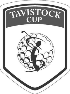 TAVISTOCK CUP trademark