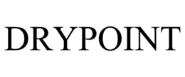 DRYPOINT trademark