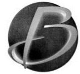 B trademark