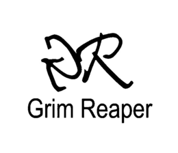 GR GRIM REAPER trademark