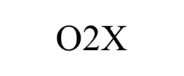 O2X trademark
