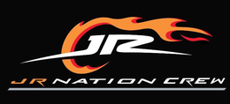 JR JR NATION CREW trademark