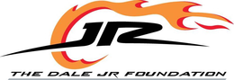 JR THE DALE JR FOUNDATION trademark