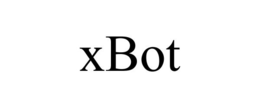 XBOT trademark