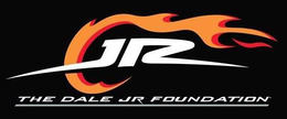 JR THE DALE JR FOUNDATION trademark