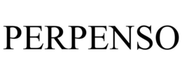 PERPENSO trademark