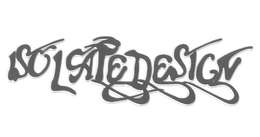 ISOLATEDESIGN trademark
