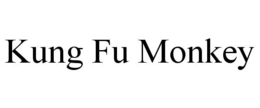 KUNG FU MONKEY trademark