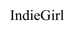 INDIEGIRL trademark