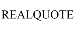 REALQUOTE trademark