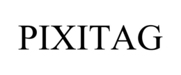 PIXITAG trademark