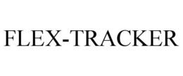 FLEX-TRACKER trademark