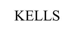 KELLS trademark