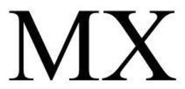 MX trademark
