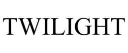 TWILIGHT trademark