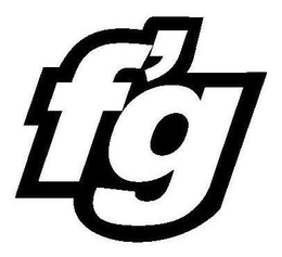 F'G trademark