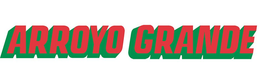 ARROYO GRANDE trademark