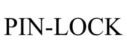 PIN-LOCK trademark
