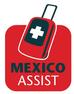 MEXICO ASSIST trademark