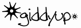 GIDDYUP trademark