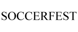 SOCCERFEST trademark
