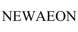 NEWAEON trademark