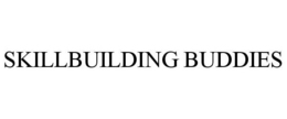 SKILLBUILDING BUDDIES trademark