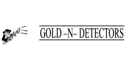 GOLD -N- DETECTORS trademark