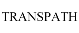 TRANSPATH trademark