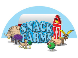 SNACK FARMS trademark