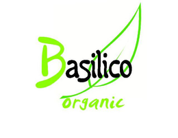 BASILICO ORGANIC trademark